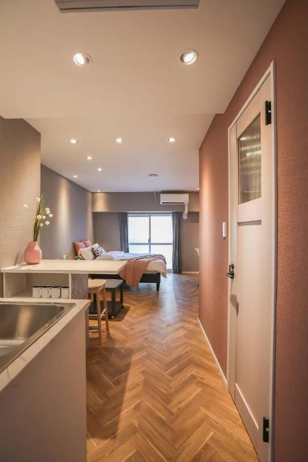 Zdt-304 Apartment Tokyo