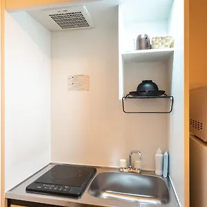  Apartment Sumida Dias
