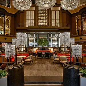 Otel Hyatt Regency, Tokyo