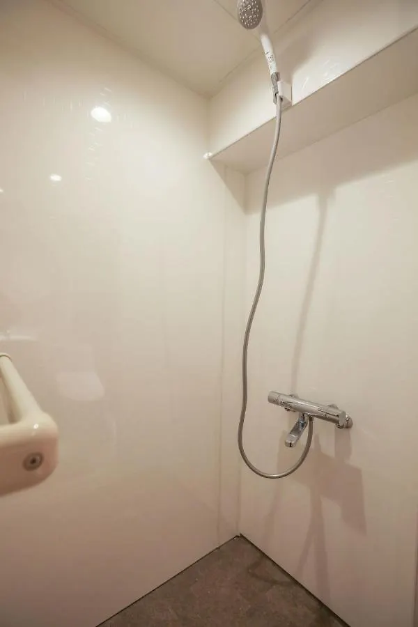 Apartmán Zdt-304 Prefektura Tokio 0*,